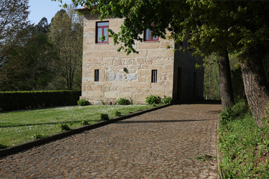 Casa Ricardo