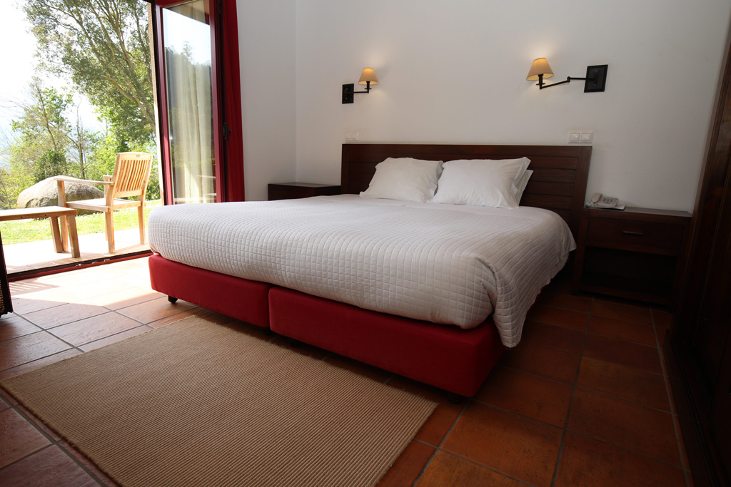 Quarto Duplo